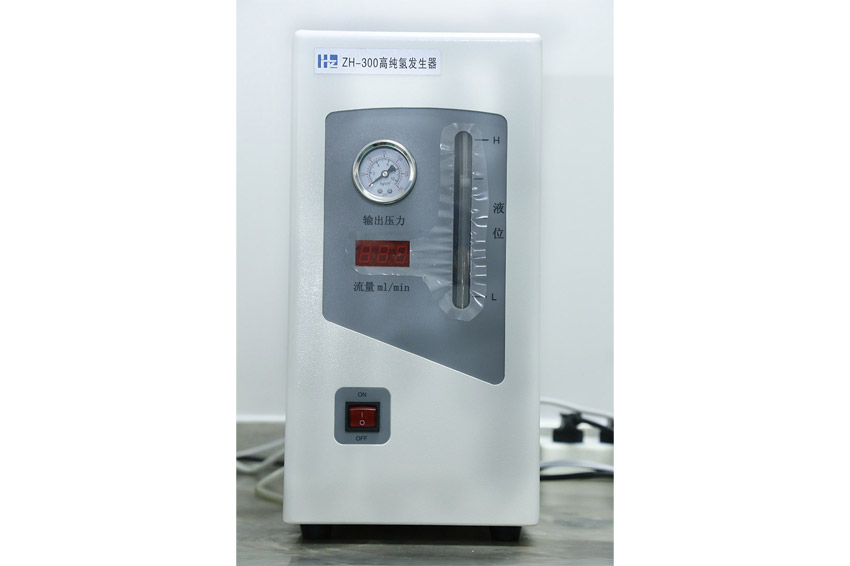 ZH-300 High purity hydrogen generator